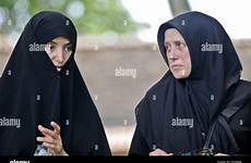 women hijab muslim burka turkey wearing istanbul stock alamy royalty