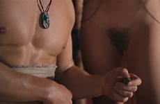 spartacus ayse tezel war damned naked nude ancensored