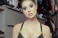 playboy amanda model cerny breath away actress take these will