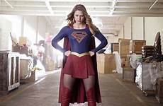 supergirl maines nicole role gets nia her will reporter playing year old