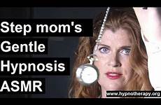 hypnosis step asmr mother