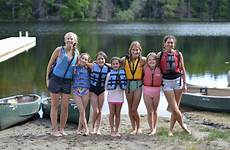 summer girls camp lake forest forestlakecamp waterfront