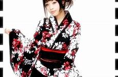 jepang baju tradisional adat