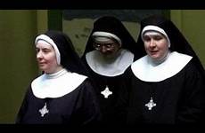 nuns priests why