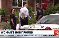 creek woman found investigating police death wthr