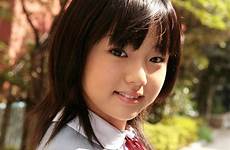 shinozaki schoolgirl cosplay japan