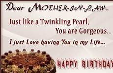 birthday law mother happy quotes future heaven dear wishes mothers still gorgeous quotesgram missed loved