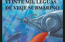 submarino leguas mil veinte loqueleo