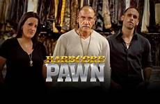 pawn hardcore tv show