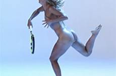 tennis caroline wozniacki nude espn body issue star athletes her magazine other sex stars elliott poses footballer isaiah thomas bare