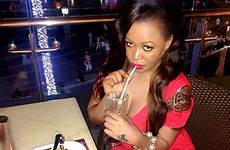 vera sidika convertible sleek adds mercedes car collection her naibuzz updated last may