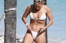 lopez jlo caicos turks hawtcelebs botox toned rumors slams last thefappening2015 leaked