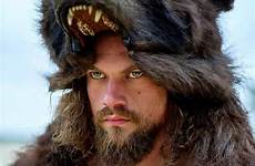 bearded vikings