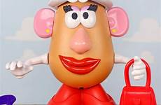 potato head mr toy story set pack andy danthepixarfan review mrs dan pixar hasbro playroom boxed piece