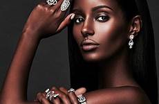 women beautiful ethiopian models beauty africa israela senait gidey girls dark african facts choose board