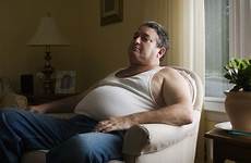 obesity lack exercise overeating caused inactive