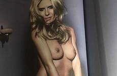 heidi klum nude heidiklum twitter instagram