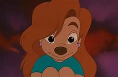 goofy movie roxanne disney character imgur comments