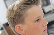 cool haircut fade cuts thick menshairstylestoday fringe faded sides