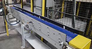 Smart Conveyor System