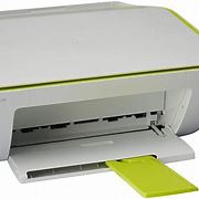HP DeskJet 2135 Printer