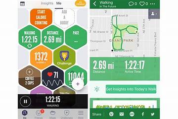 Exploring Indonesia on Foot: The Best Walking Apps