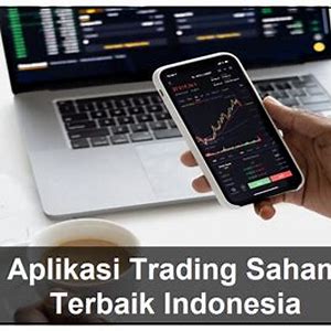 aplikasi main saham indonesia terbaik