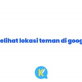 google maps teman indonesia