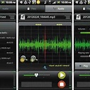 aplikasi perekam suara