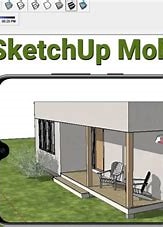 SketchUp Mobile Viewer