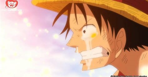 Ace One Piece Bikin Nangis