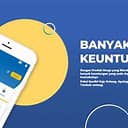 aplikasi pengisian pulsa indonesia