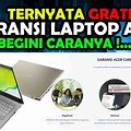 Garansi Laptop bisnis Indonesia
