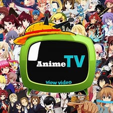 anime TV