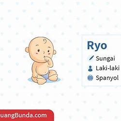 Gambar Ryo Nama
