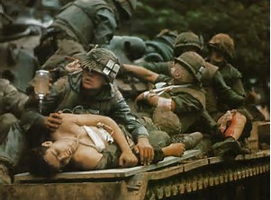 Image result for images vietnam hue battle