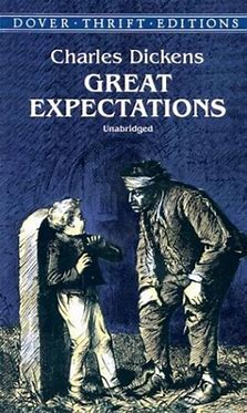 Image result for images book cover great expectations