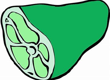 Image result for green eggs and ham clipart