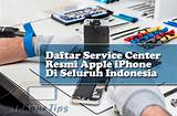 service center iphone indonesia