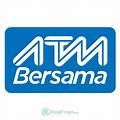 atm bersama logo Indonesia