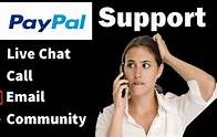 PayPal Customer Support