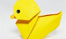 Paper Duck Indonesia