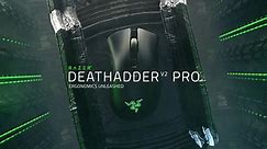 Razer DeathAdder V2 Pro | Ergonomics Unleashed
