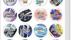 NewEights Christian Religious Stickers for Church and Children (5 Sets X 16 Designs) - Christian Stocking Stuffers for Kids, Boys, Girls - Great Enticements for Party Favors, Sunday School Rewards