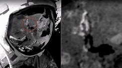 Wild conspiracy theory claims that Apollo moon landing was 'faked,' touts new 'photo' evidence
