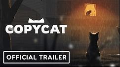 Copycat | Official Announcement Trailer