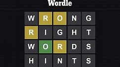 5 Letter Words Ending in 'LIE' - Wordle Game Help