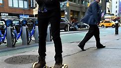 New Battery Tech Could Stop Hoverboard Fires