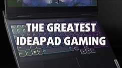🔬 [REVIEW] Lenovo IdeaPad Gaming 3i (16″, Gen 7) - If you can't get a Legion 5 Pro, this is for you