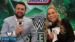 Natalya: I'm Very Proud Of The New Dungeon, I Want People From Every Wrestling Community To Train With Us | Fightful News